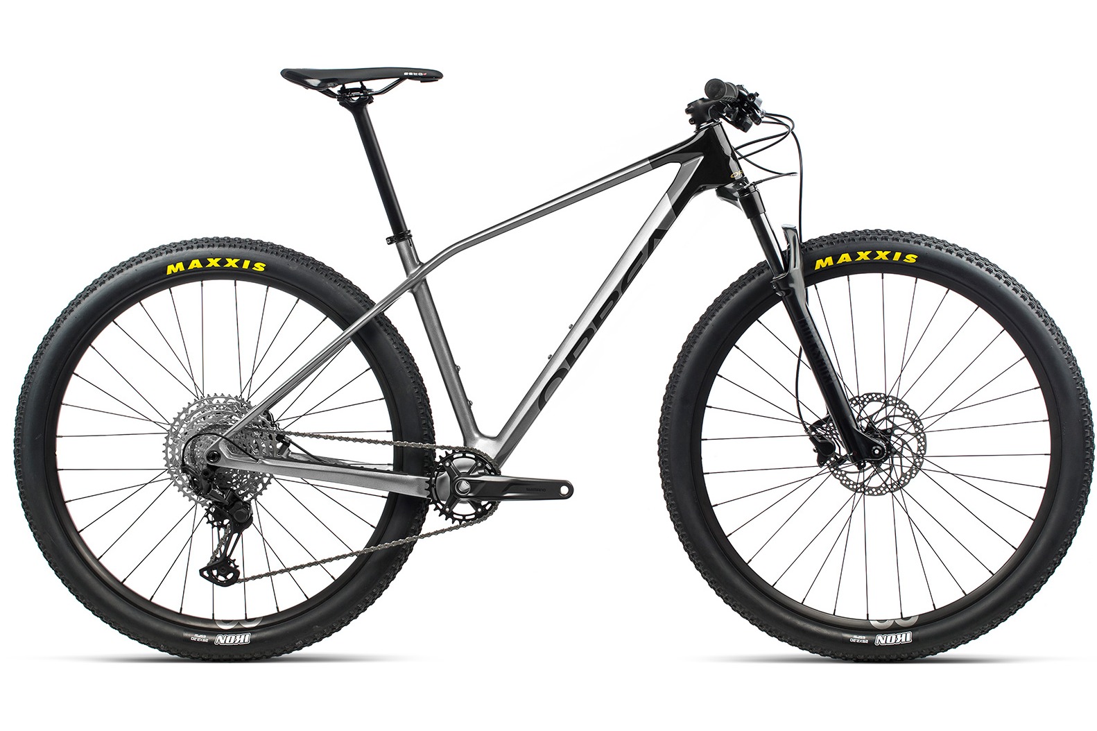 Orbea 2021 Alma M50-Eagle