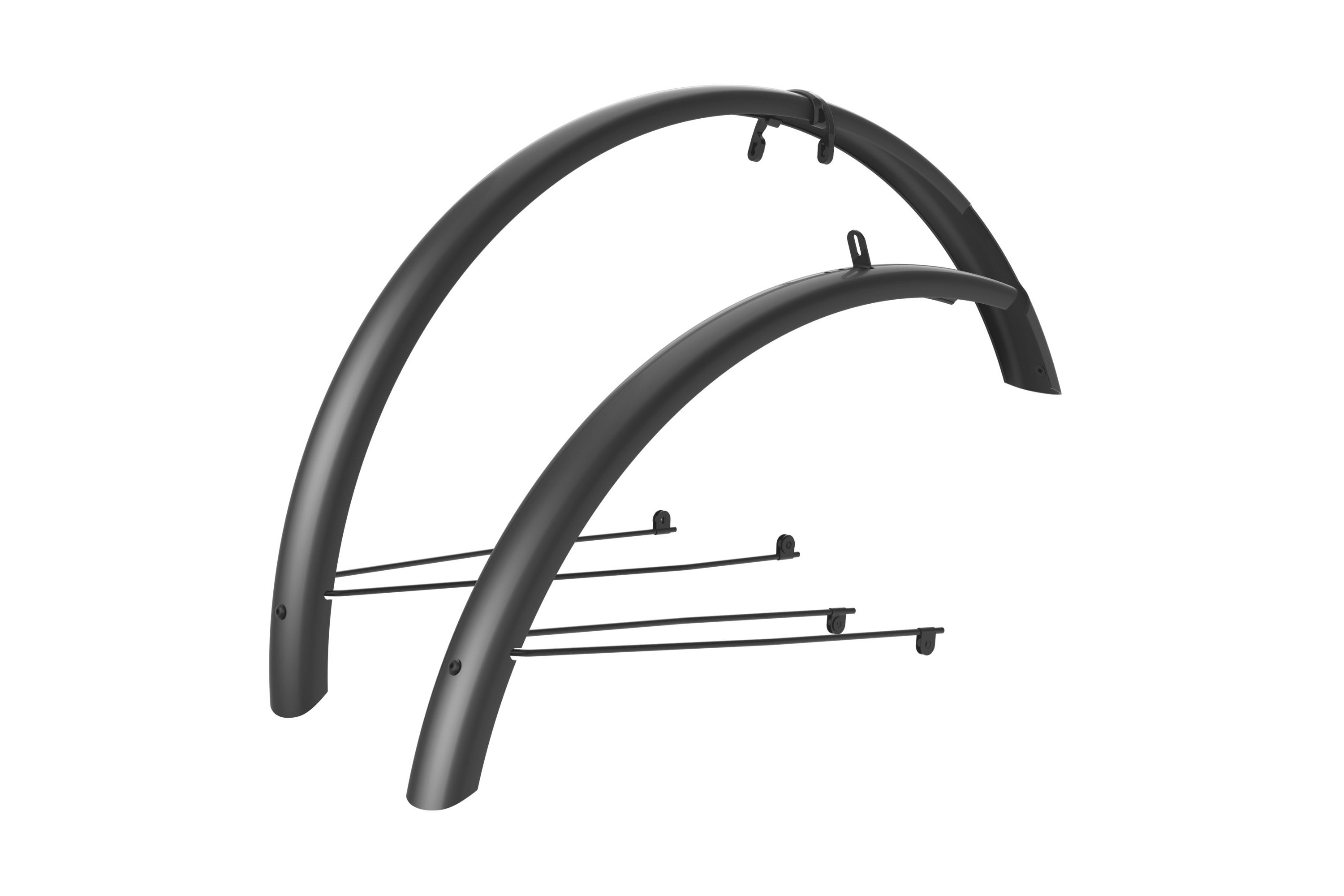 Syncros Gravel Fender Set for Addict Gravel/Speedster Gravel Revolution Cycle