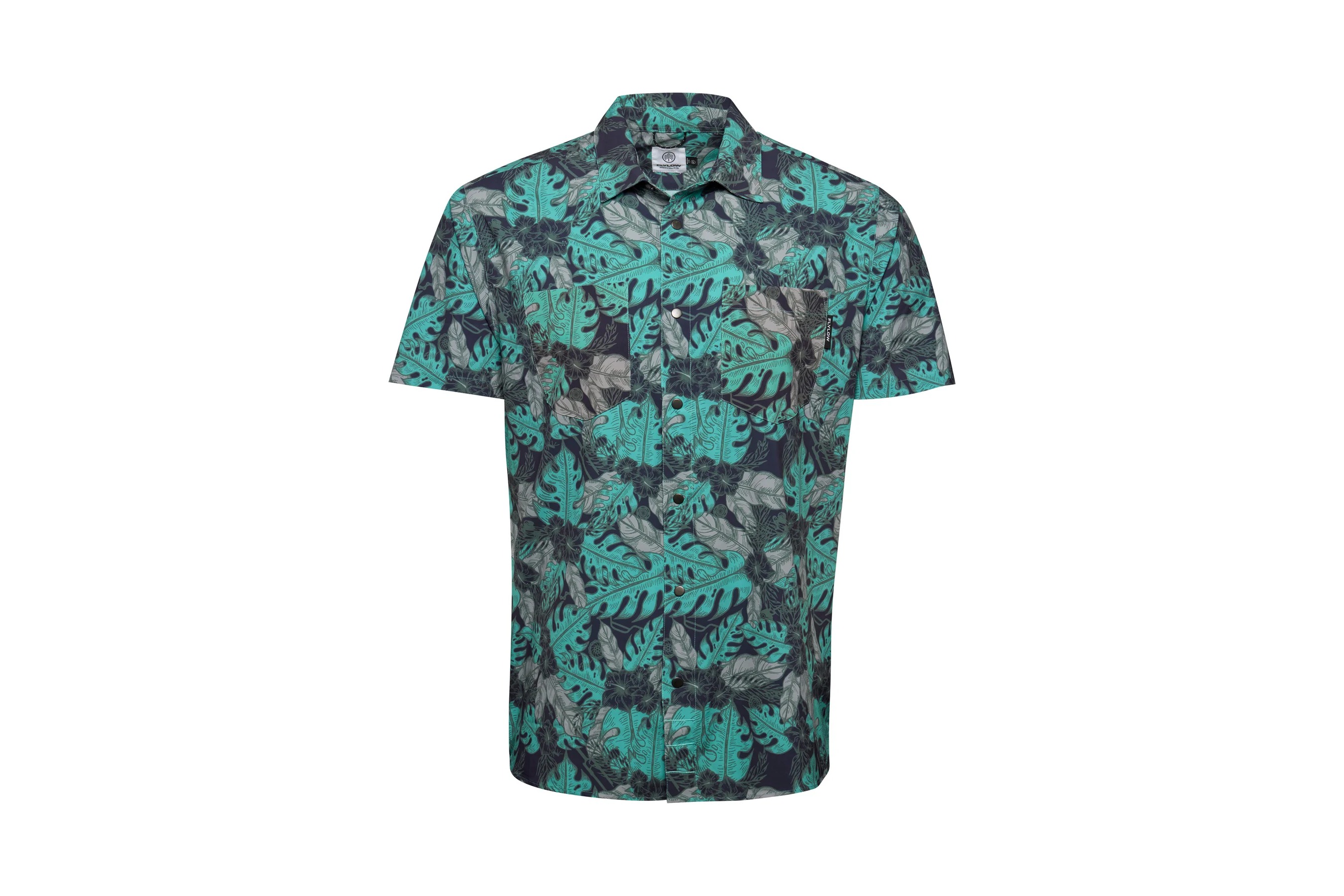 FlyLow Wesley Shirt
