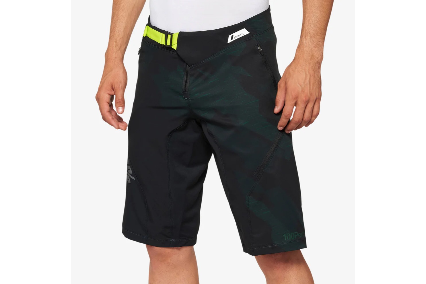 100% Airmatic LE Short