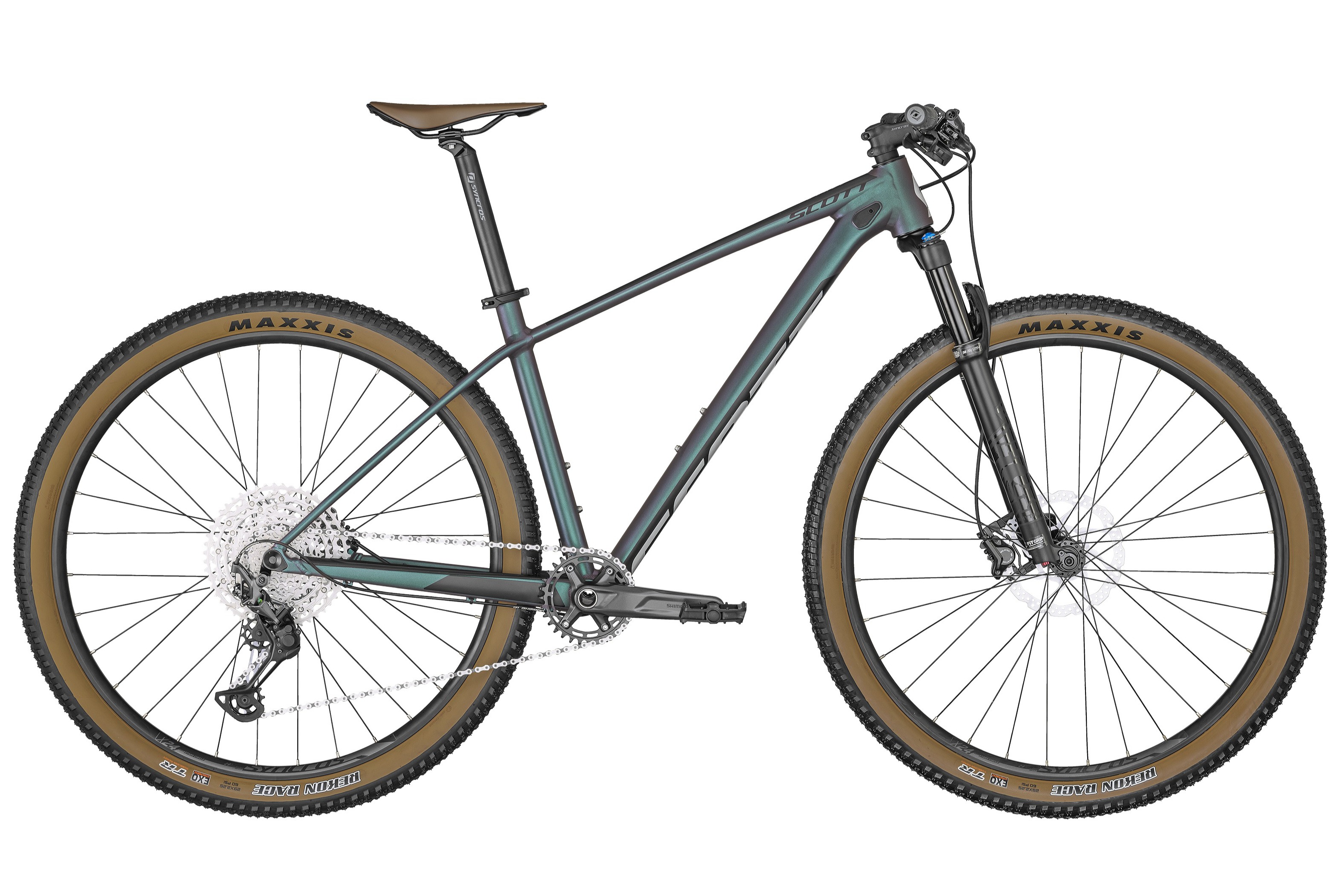 Scott scale 950 carbon on sale