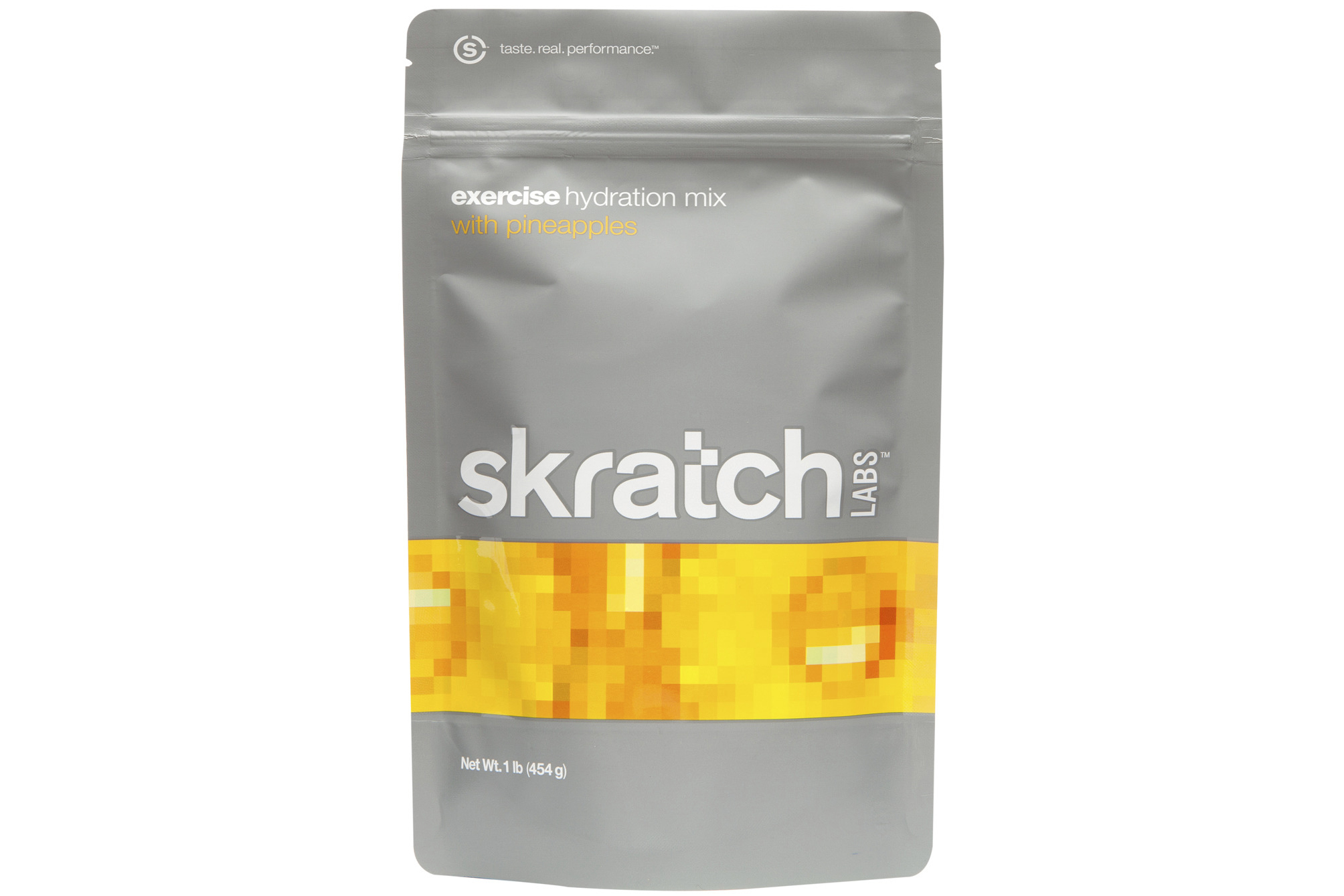 Skratch Hydration Mix