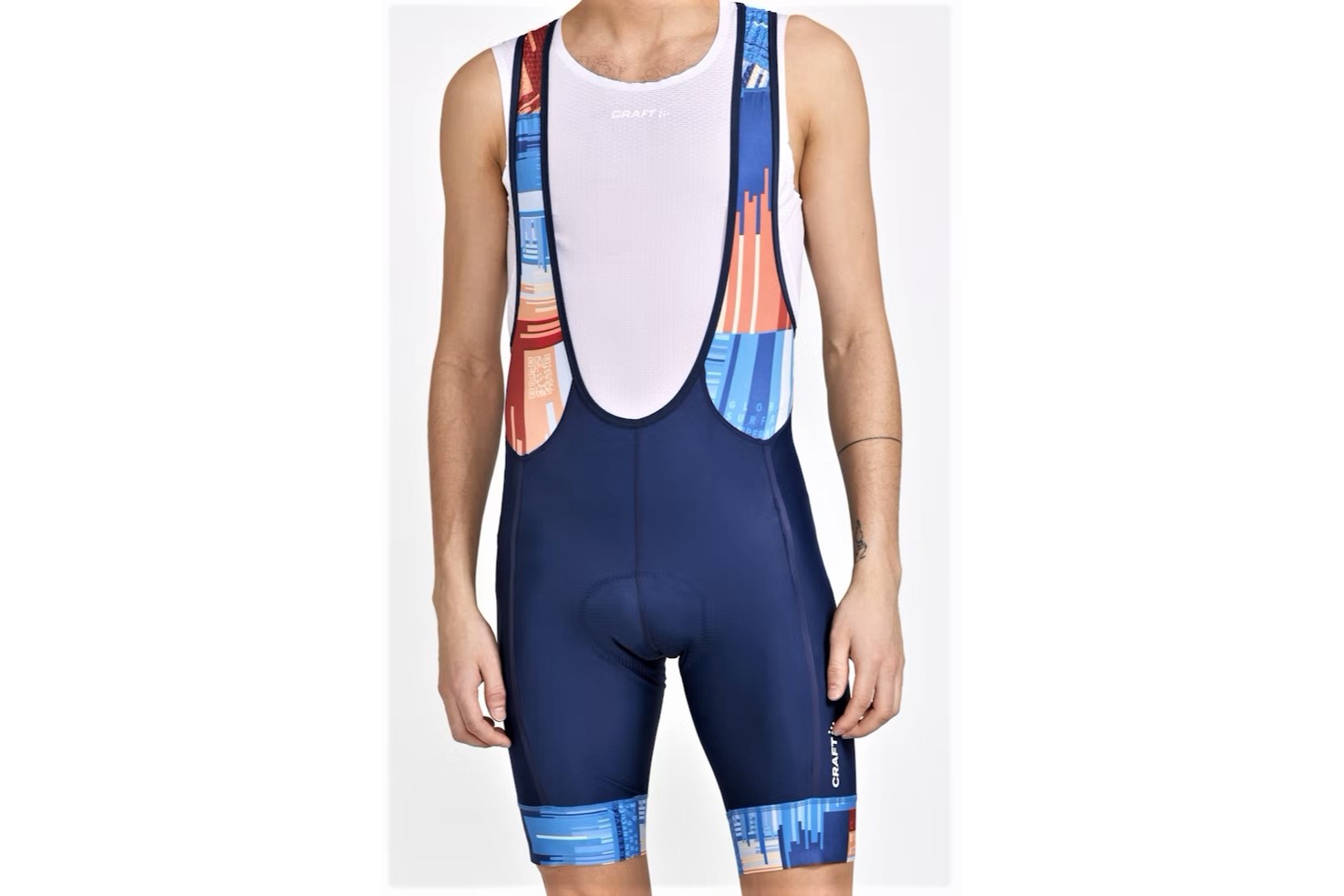 Craft ADV Endur Bib Shorts