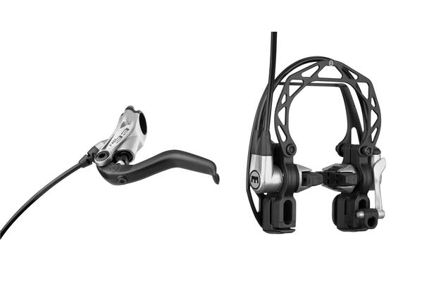 Magura HS-33 R Hydraulic Rim Brake Front or Rear ✪ Revolution Cycle