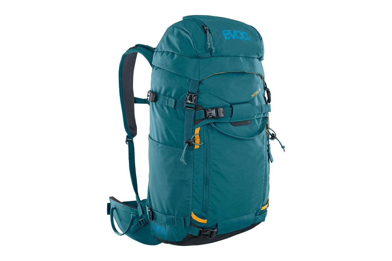 EVOC Patrol 40L Pack