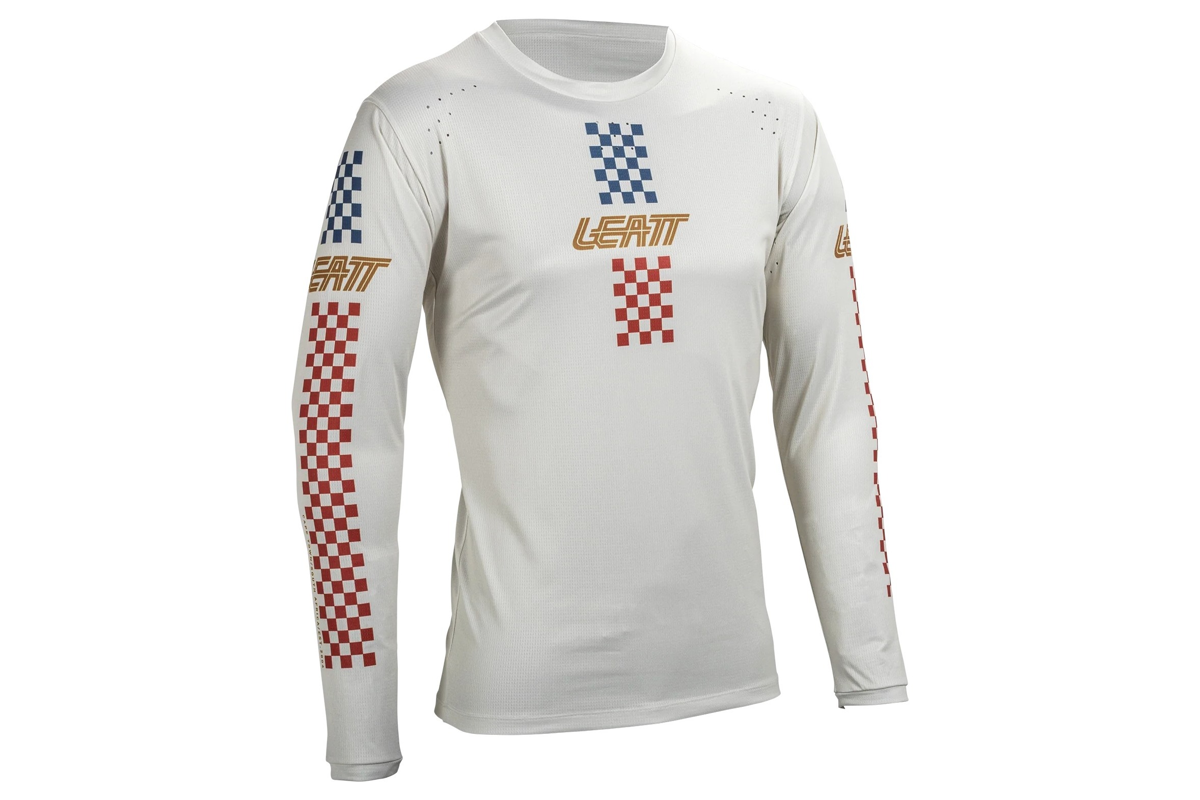 Leatt MTB 4.0 Enduro Jersey