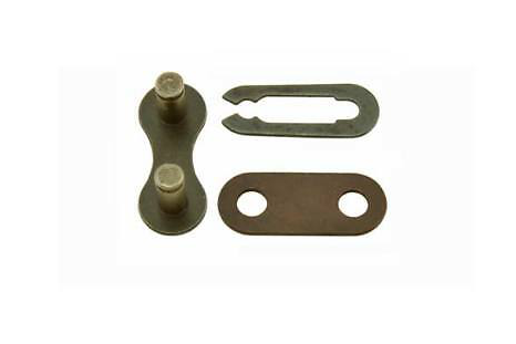 KMC Snap-On Connecting Link 1/8in 1Piece