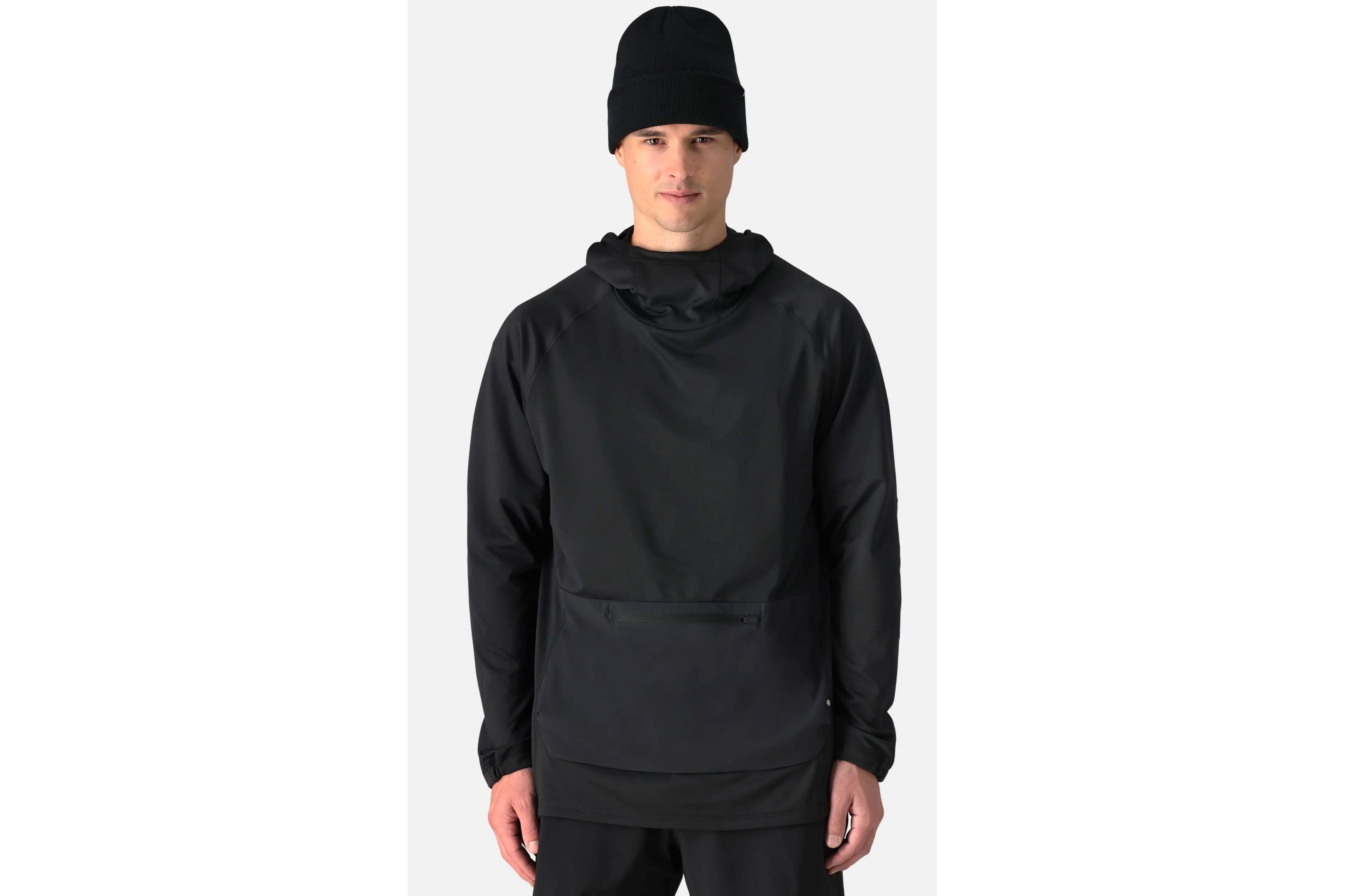 686 Hoodie Ultra Thermal Fleece Hoody Mens