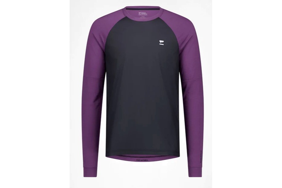 Mons Royale Tarn Merino Wind Jersey