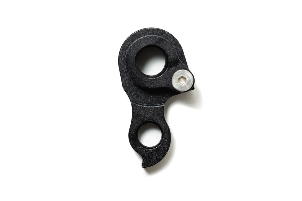State Derailleur Hanger