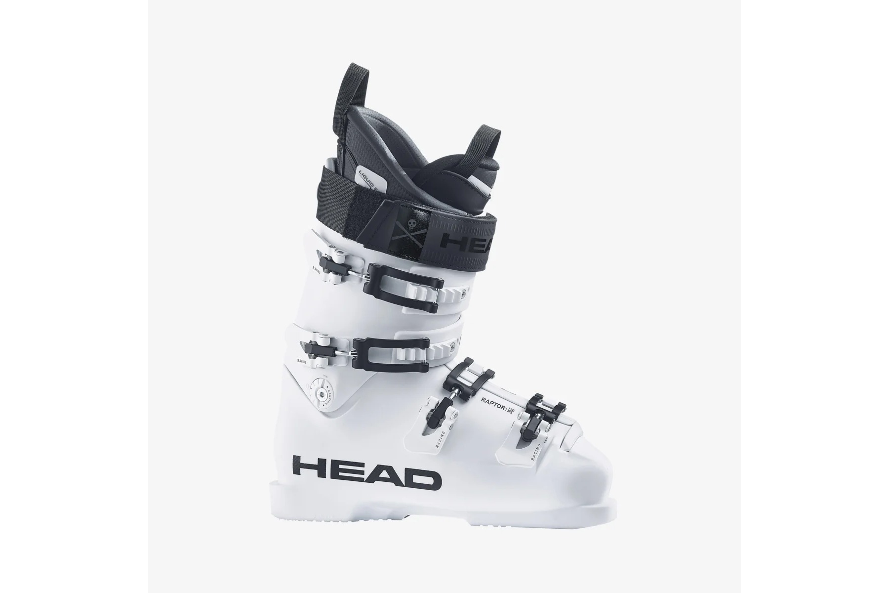 Head Raptor 120 RS