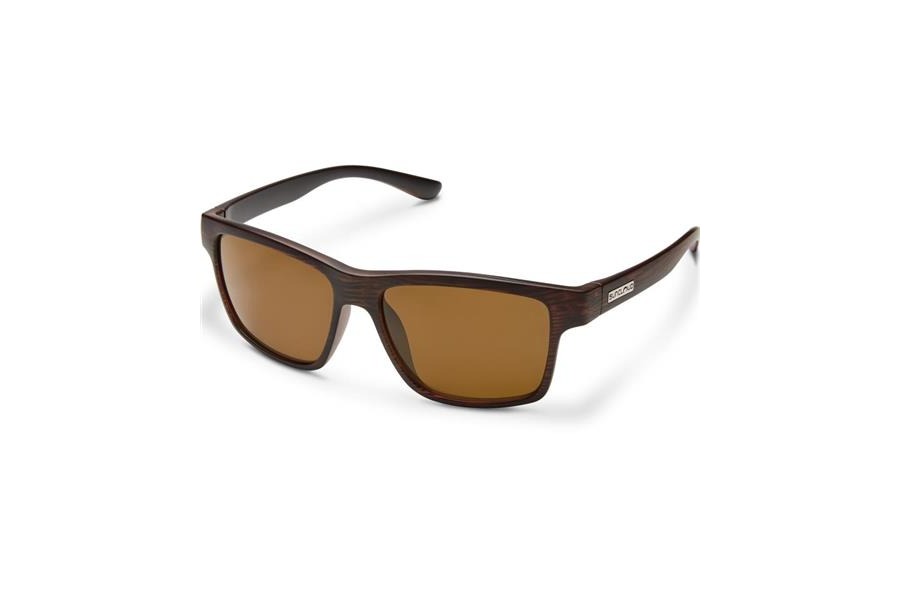 Suncloud A-Team Sunglasses