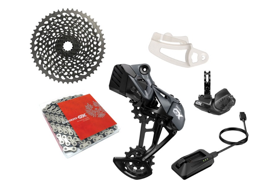 SRAM GX AXS Groupset