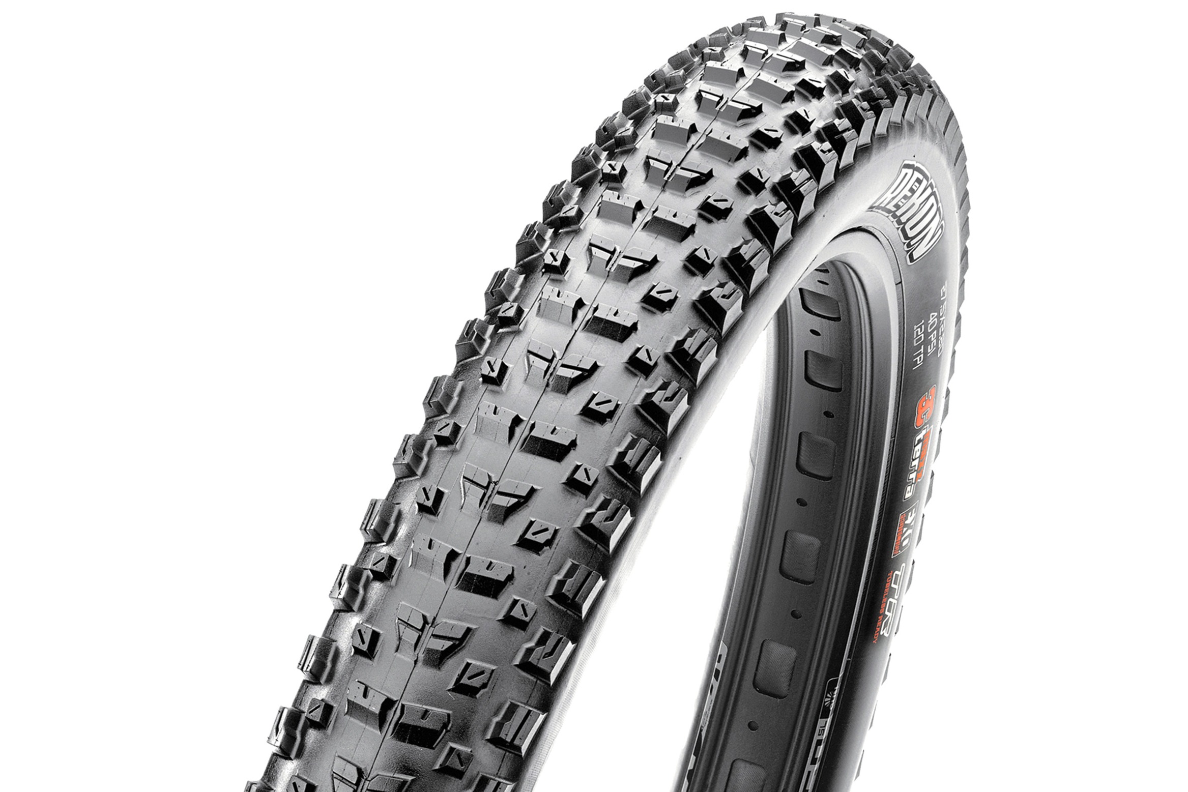 Maxxis Tire Rekon 29in x 2.4in F60 3C MaxxTerra EXO+ TR WT