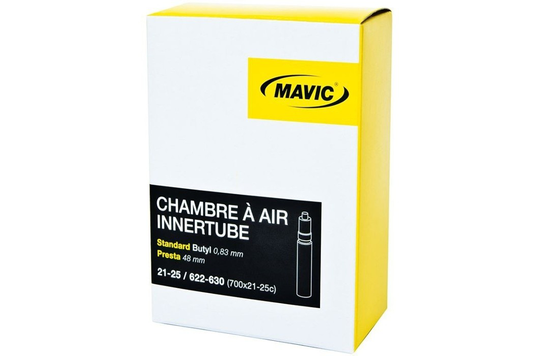 Mavic InnerTube 60mm Presta Valve