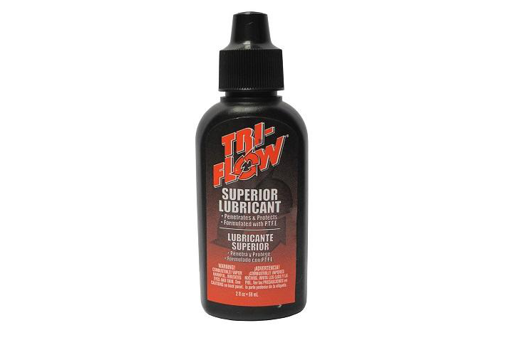 Triflow Superior Lubricant