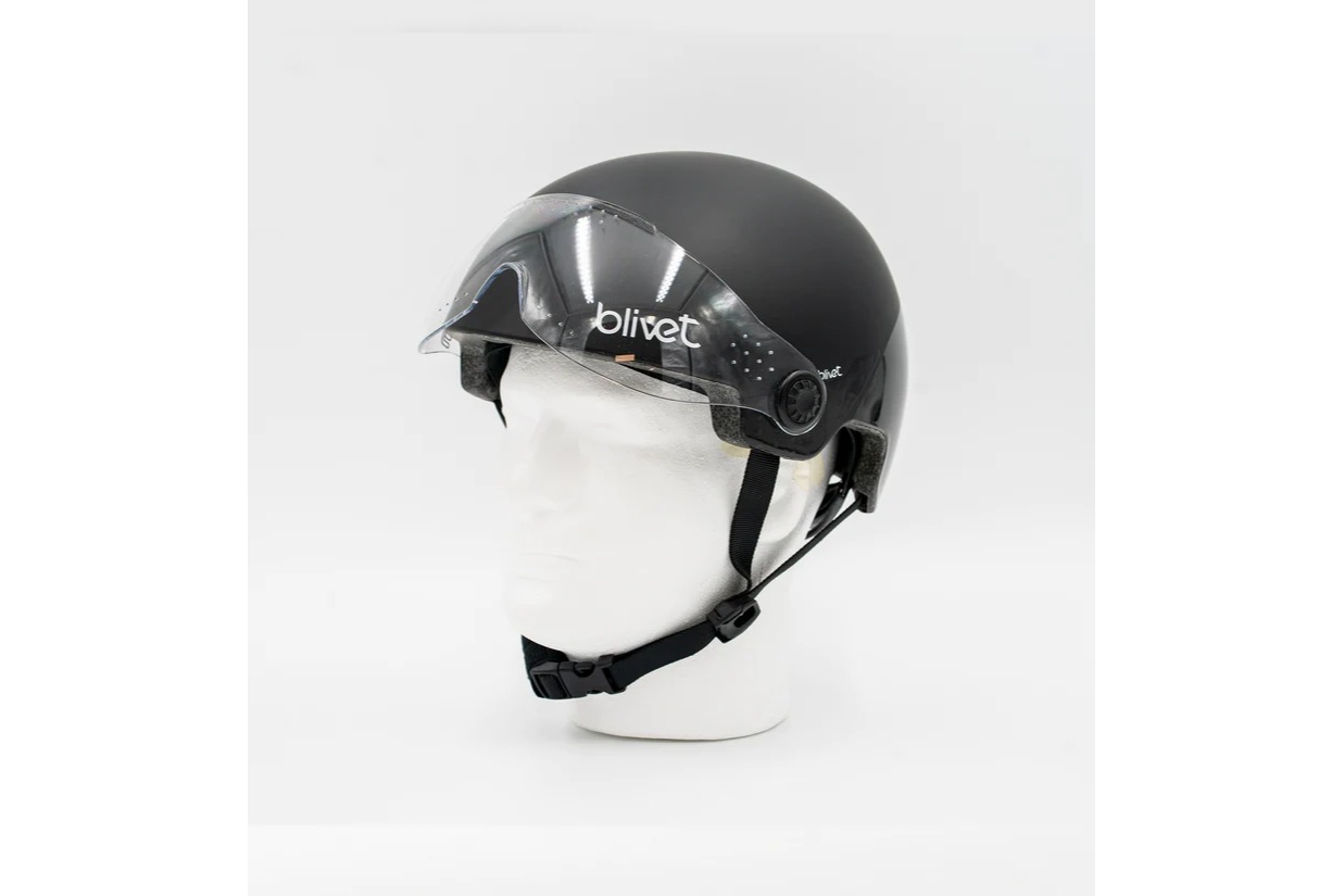 Blivet Koll Helmet