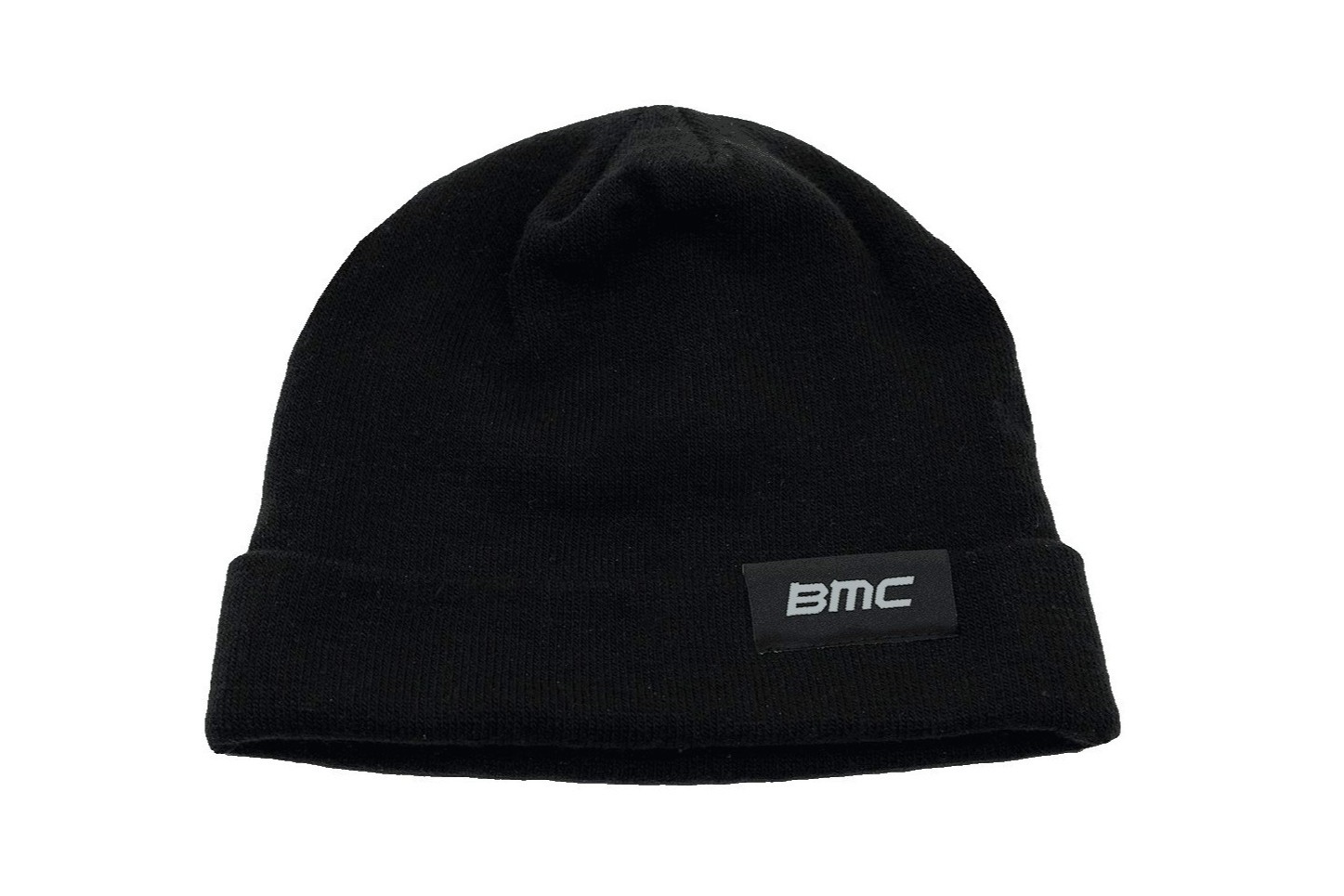 BMC Beanie UNI Black One Size
