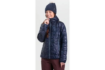 Outdoor Research Women's Helium Insulated Hoodie
