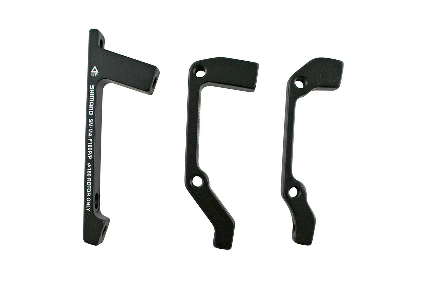 Shimano Front Disc Brake Adaptor Post Mount