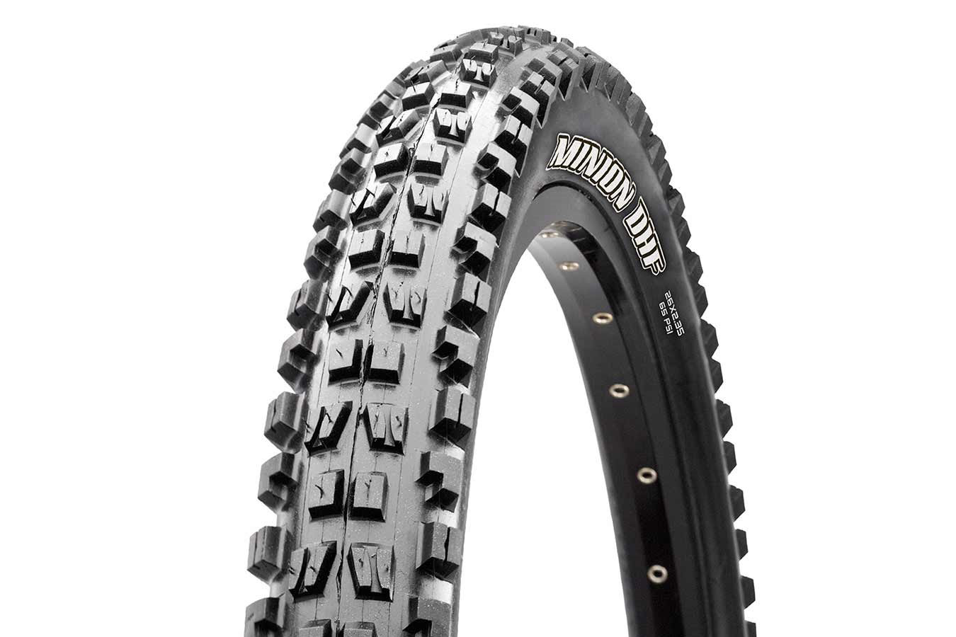 Maxxis Minion DHF EXO 3C Tubeless Ready Tire