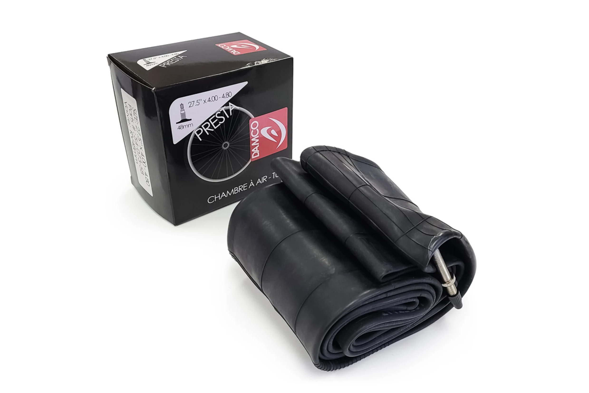  Bike Tube, 20 x 1.50 - 1.95 Schrader Valve, 32mm