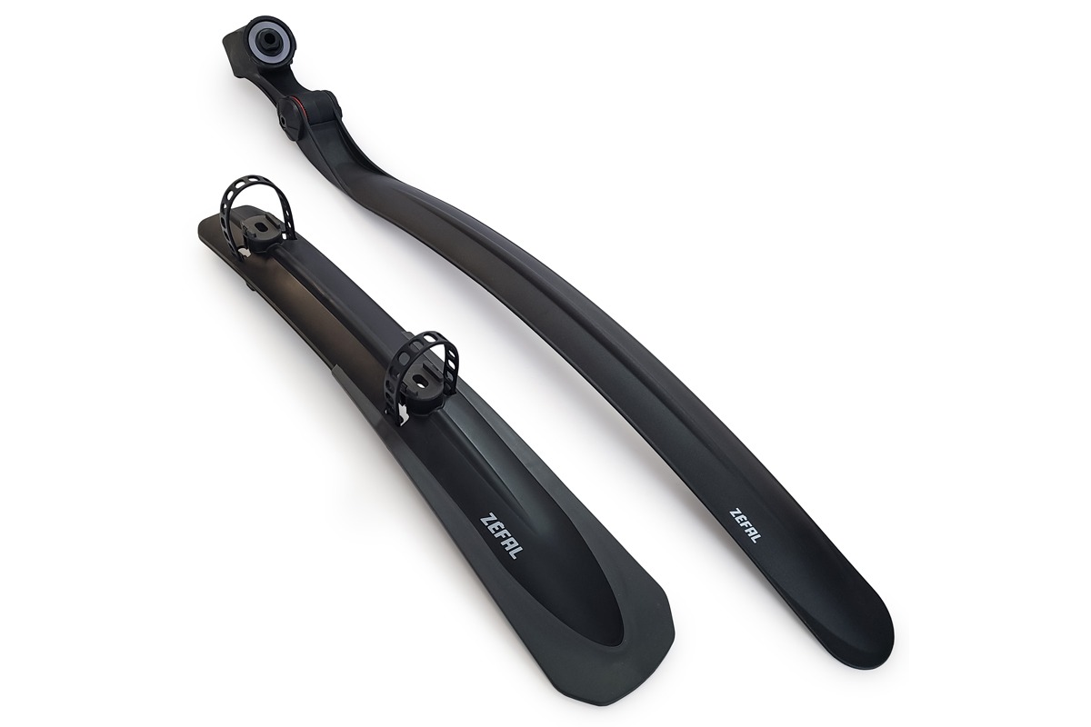 Zefal Mudguard Set Croozer/ Swan Road