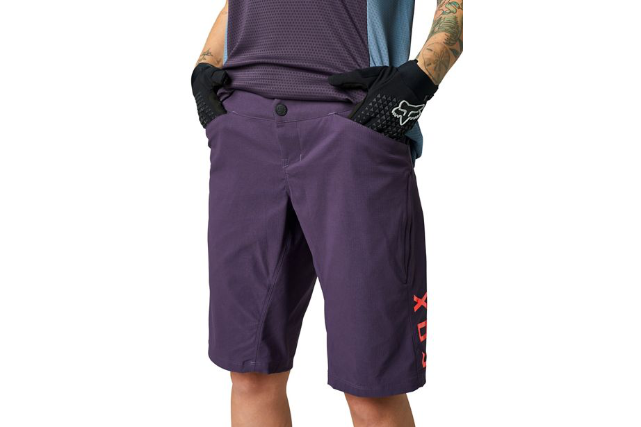 Fox Women's Ranger Short