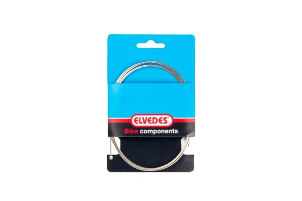 Elvedes Shift Inner Cable Stainless Steel Extra Flexible/Extra Smooth