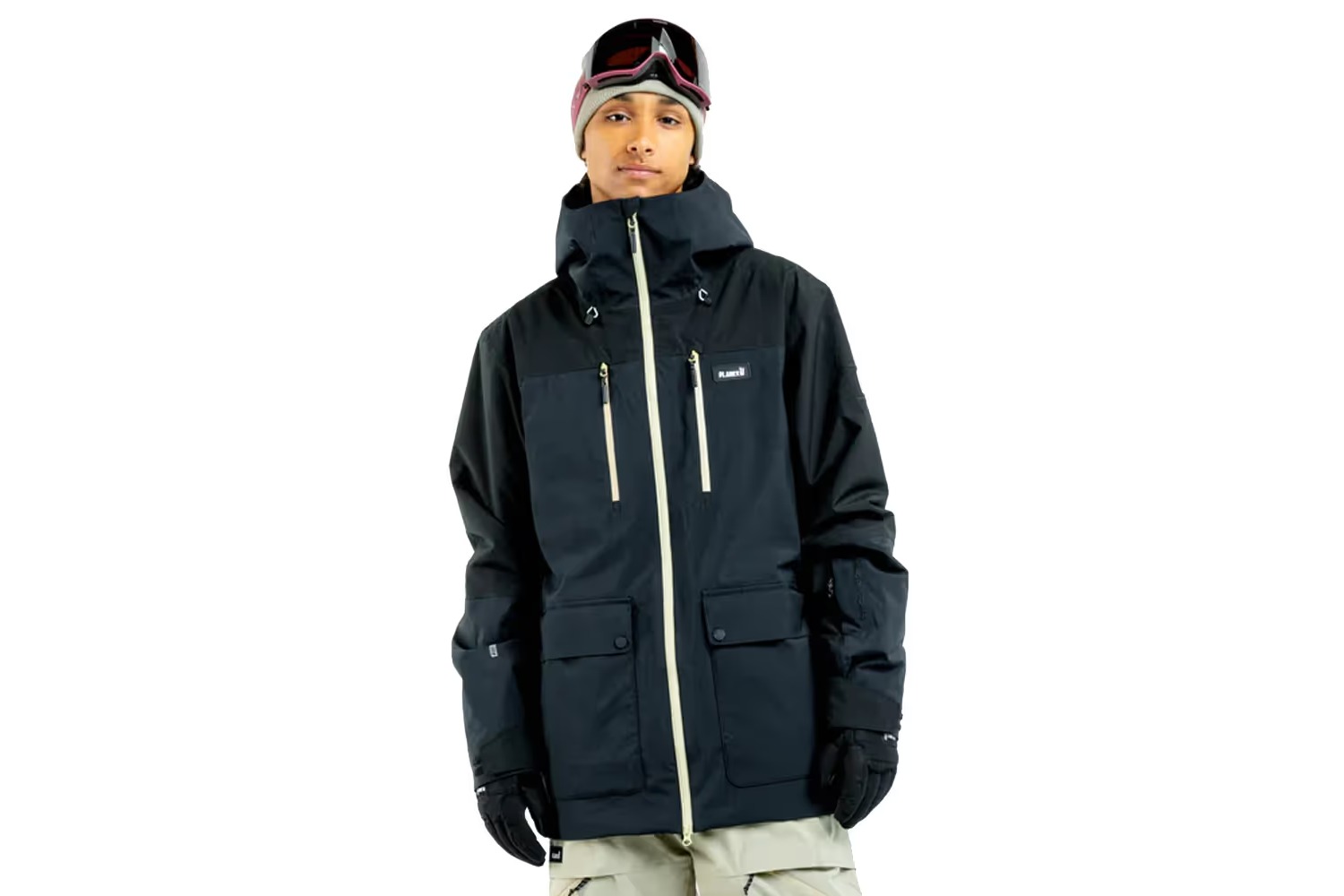 Planks Good Times Insulated Jacket
