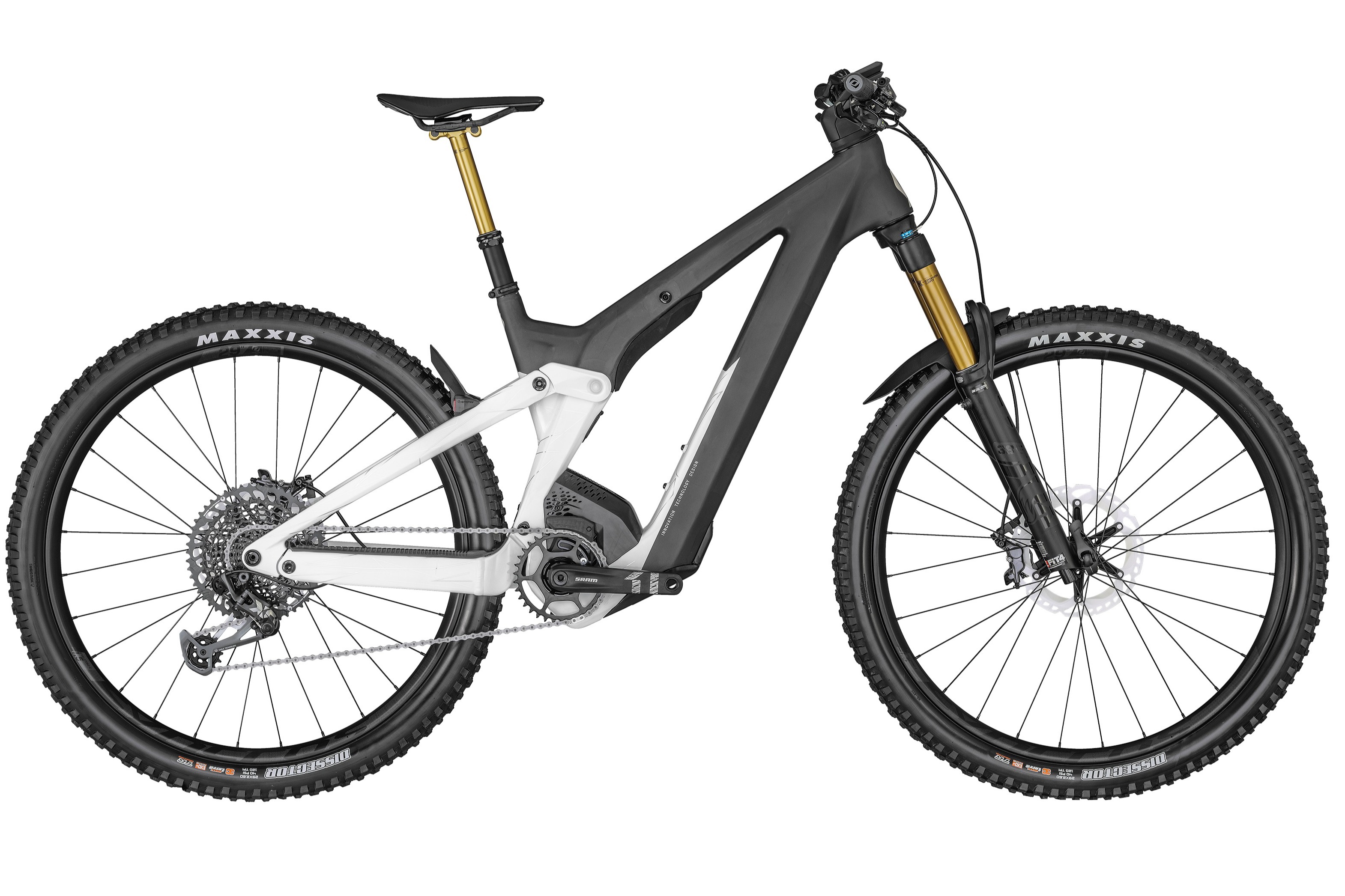 Scott Patron eRIDE 900 Tuned