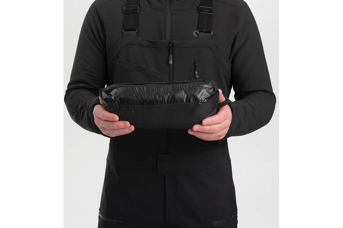 Outdoor Research Helium Insulated Hoodie