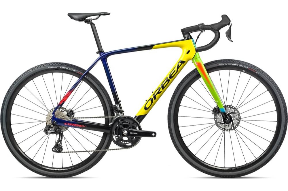 Orbea 2021 Terra M20i