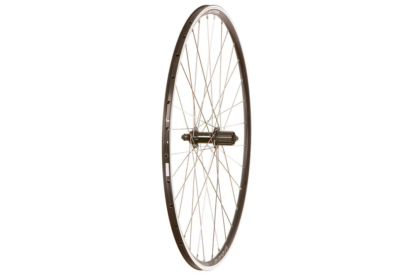 Wheel Shop 700c Rear Alex DA22 ✪ Revolution Cycle