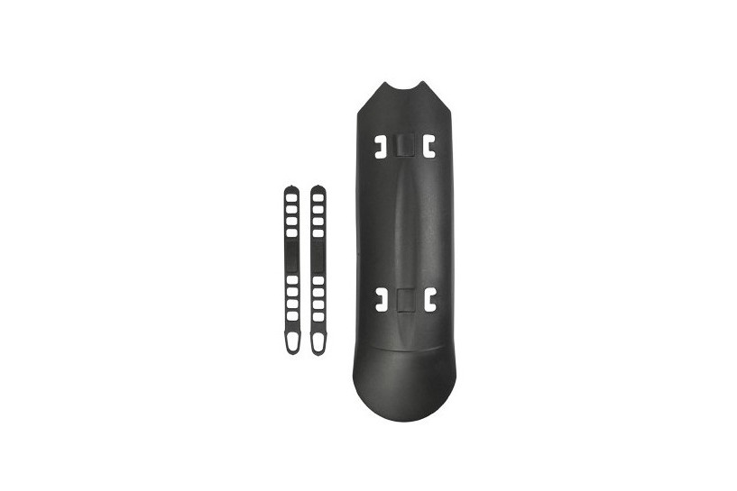 Cube RFR Mudguard MTB Downtube Black for 24-29in Bikes