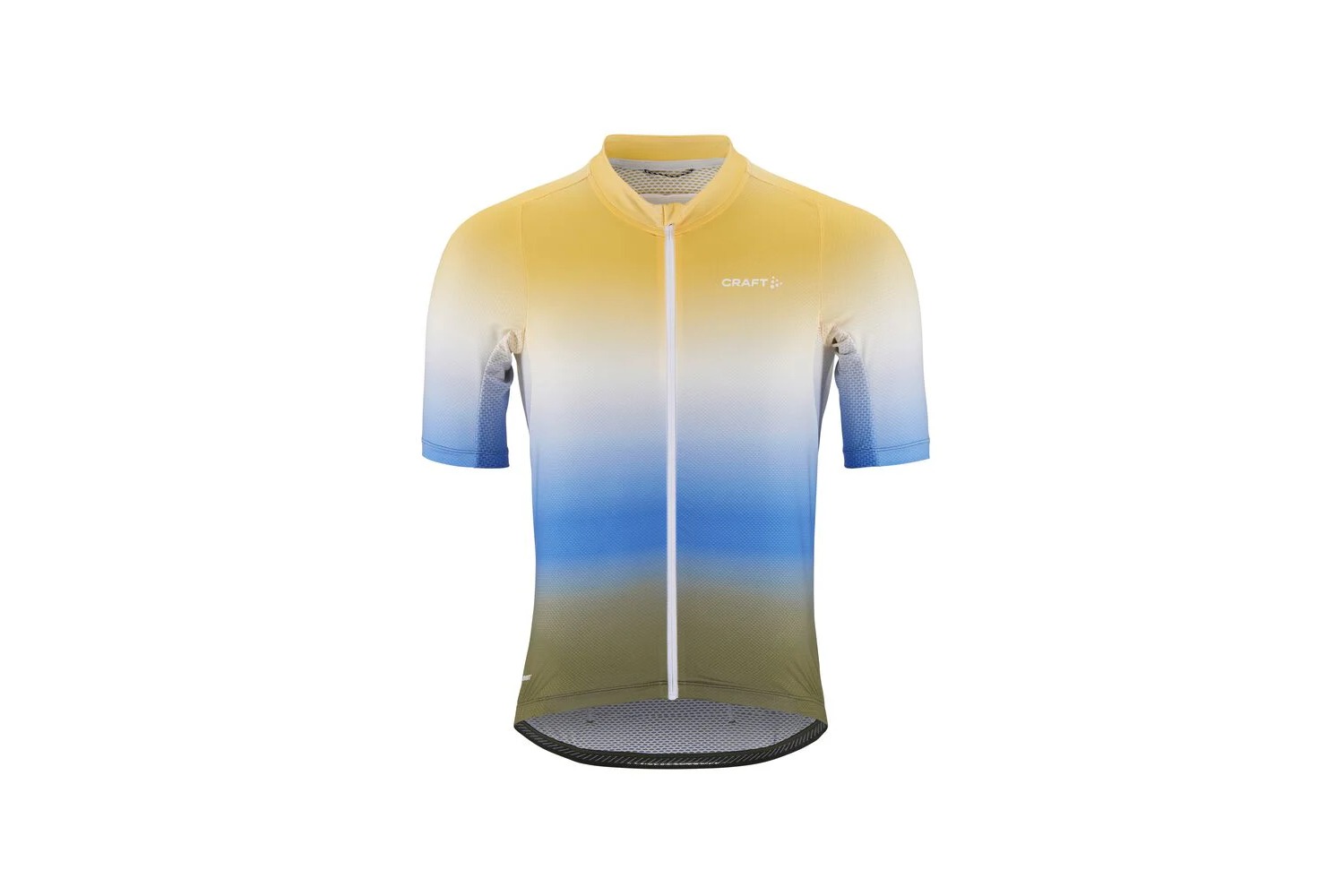 Craft ADV Endur Graphic Short Sleeve Jersey