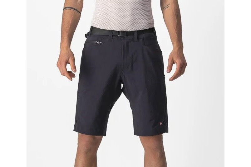 Castelli Unlimited Trail Baggy Short