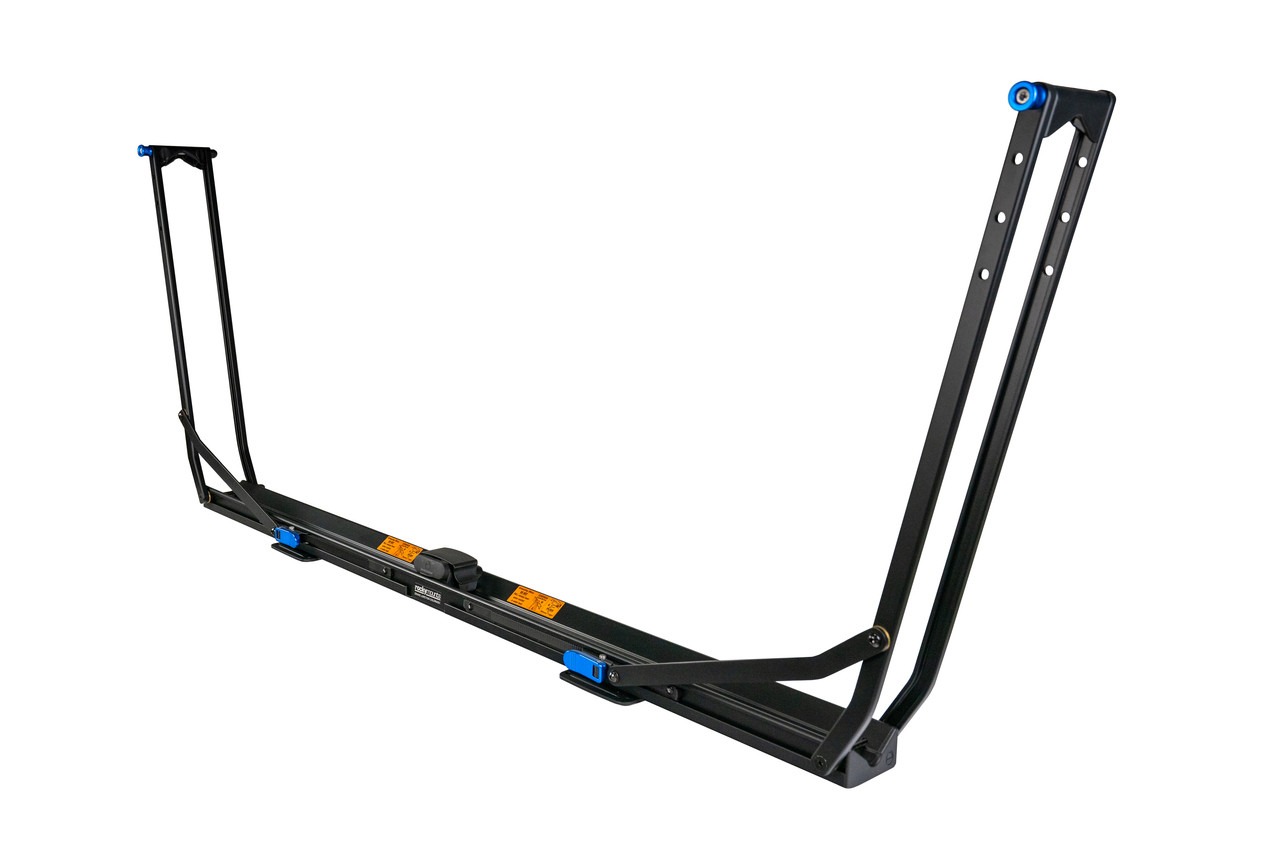 Rocky Mounts Machten Roof Rack