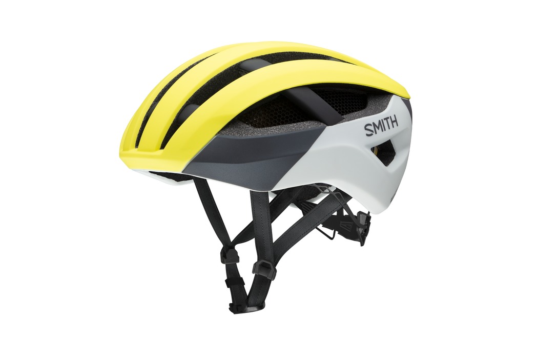 Smith Network Helmet