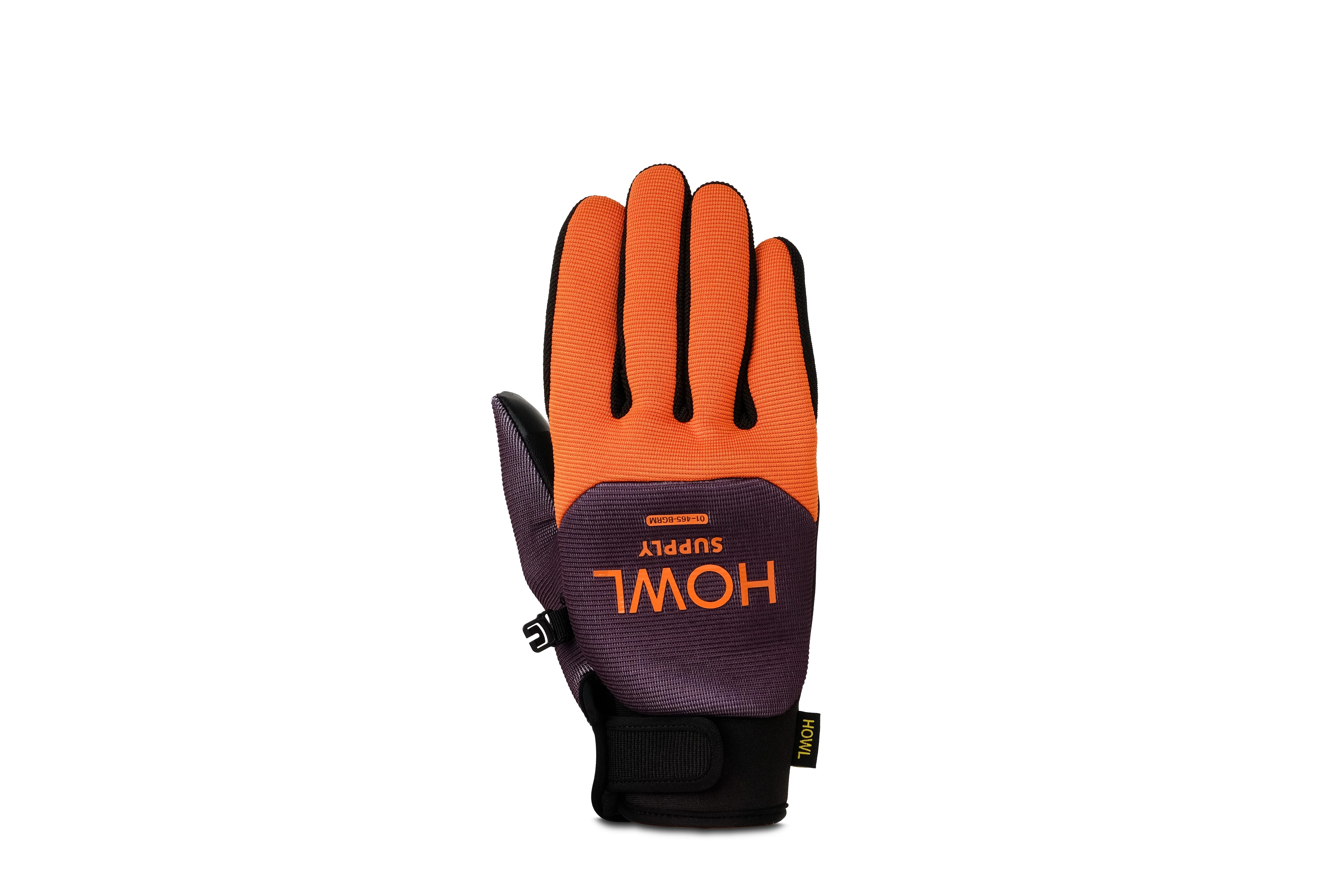 Howl Supply Jeepster Glove