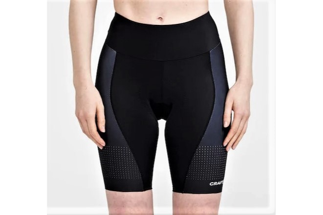 Craft Pro Nano Shorts Womens