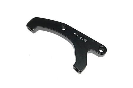 Avid Adaptor Rear IS 