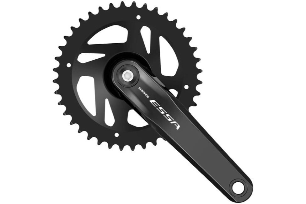 Shimano ESSA FC-U2000-1 Crankset