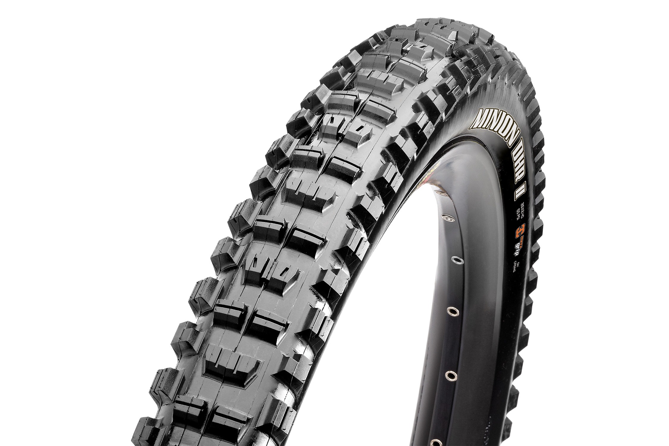 Maxxix Tire Minion DHR II 29in x 2.40in WT F60TPI DC EXO TR