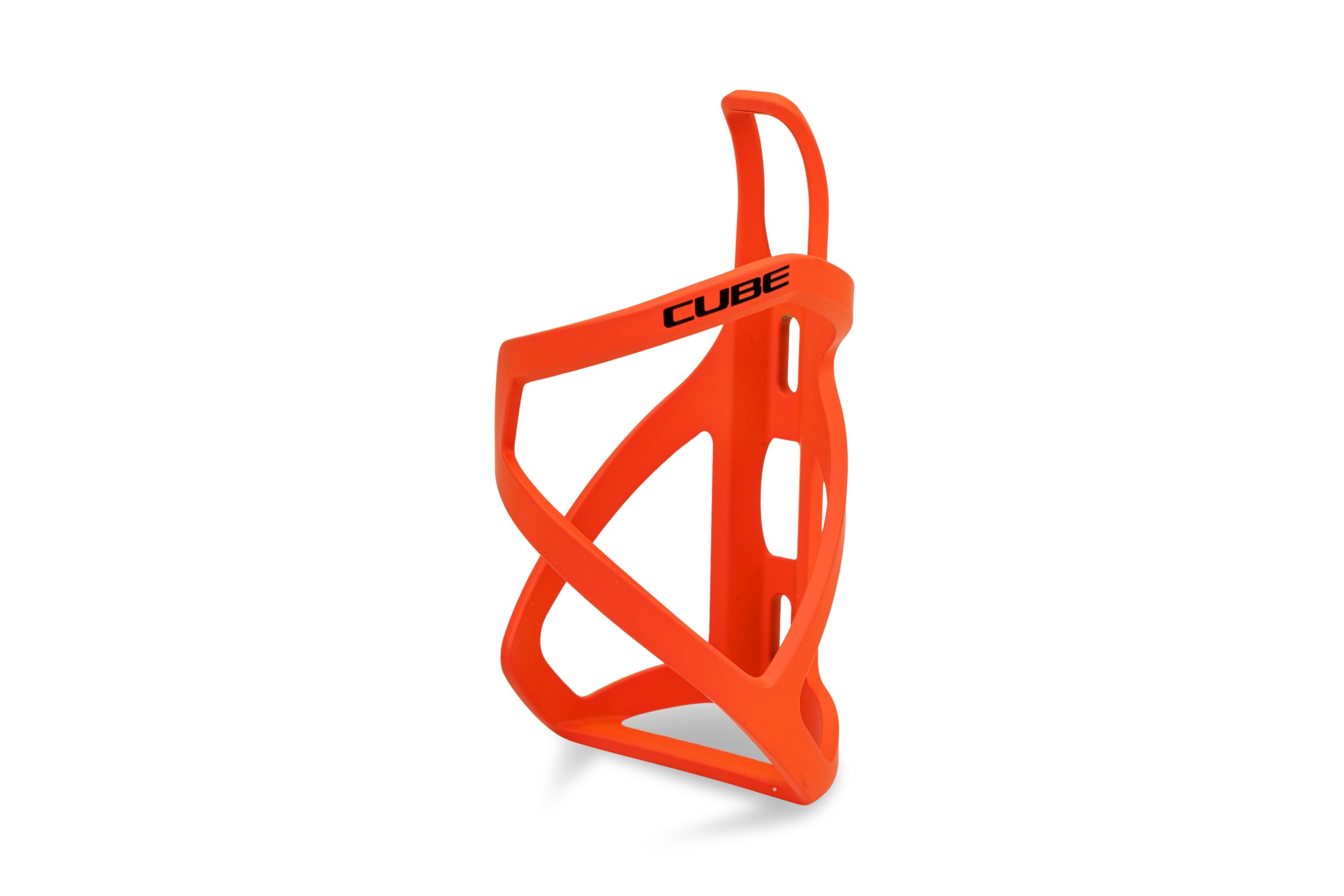 Cube Waterbottle Cage HPP Sidecage V2 Left-Hand