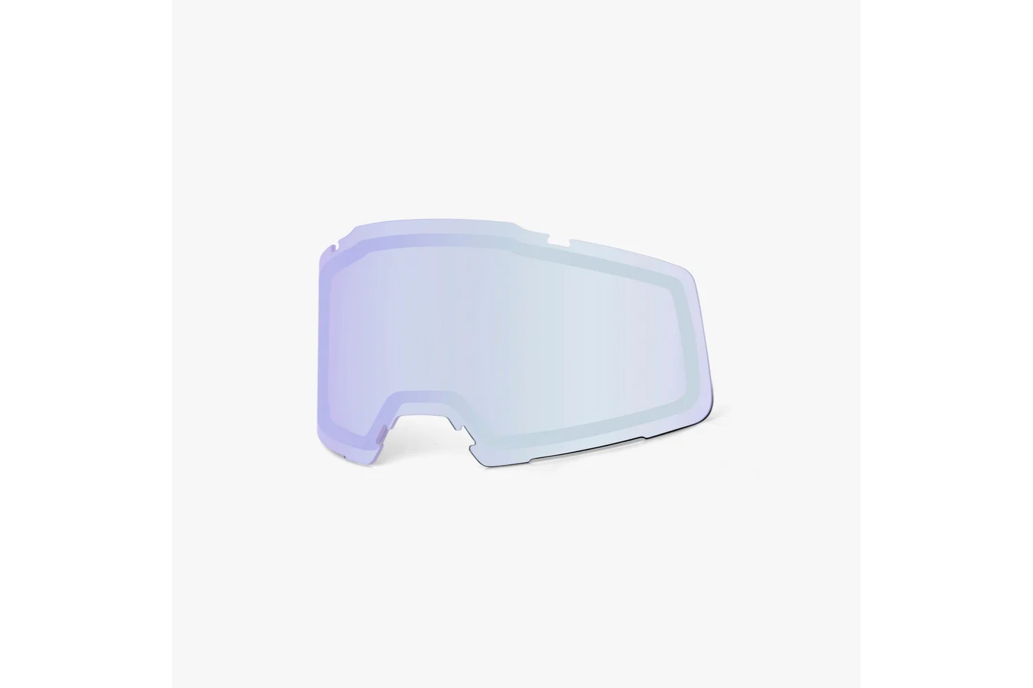 100% OKAN HiPER Replacement Lenses