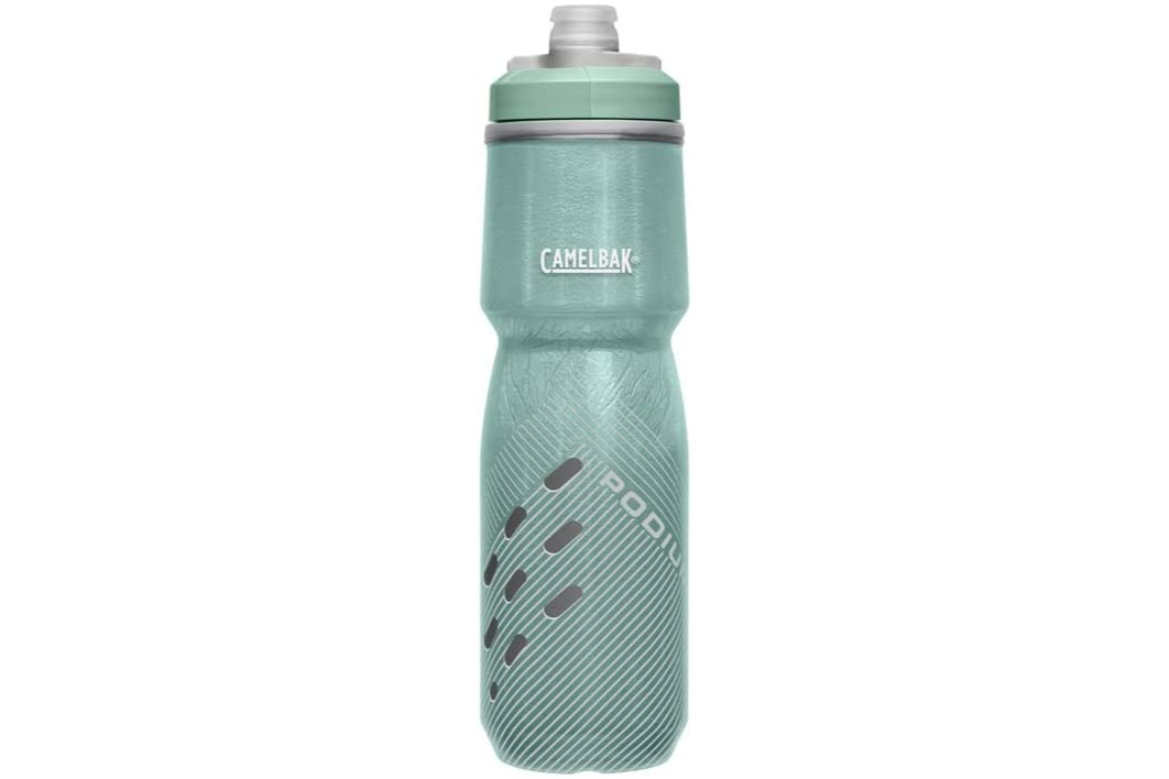 Camelbak Waterbottle Podium Chill 24oz Sage Perforated