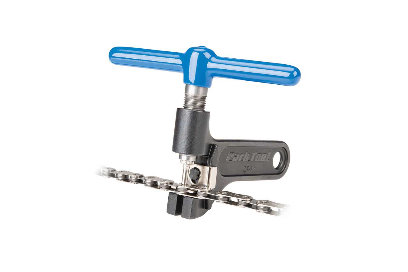 Park Tool CT-3.3 Chain Tool Compatibility 5-12Speed