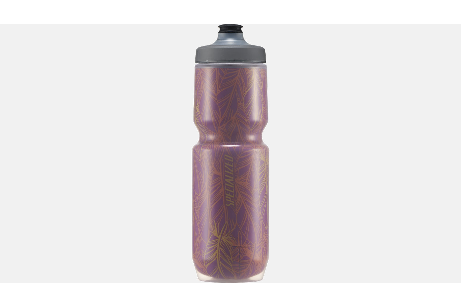 Specialized Waterbottle Purist Insulated Chromatek WaterGate