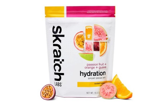 Skratch Labs Hydration Mix
